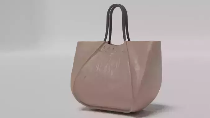 Leather Purse
