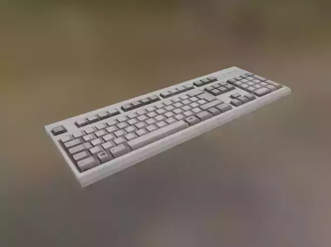 RETRO KEYBOARD NEW VERISION