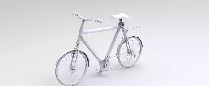 cycle bicycle