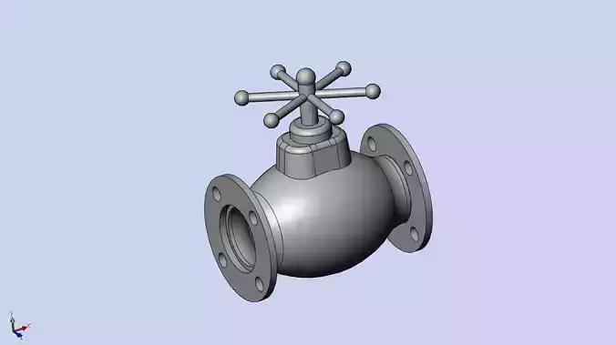Valve design