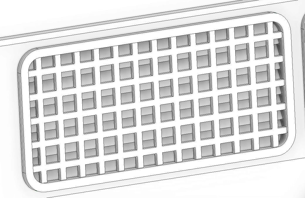 PKP SP45 - TT scale 3D print model_5