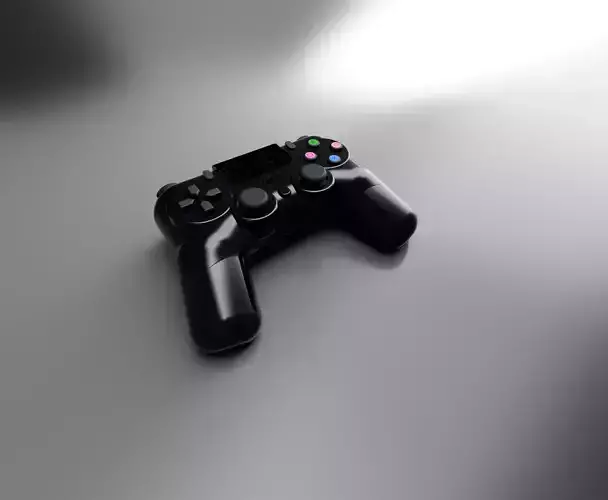 PS4 Dualshock joypad
