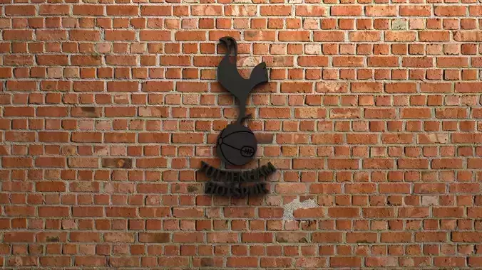 Tottenham Hotspur FC Logo