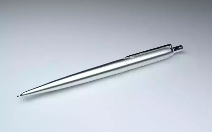 Mechanical Pen Manufactured by Parker