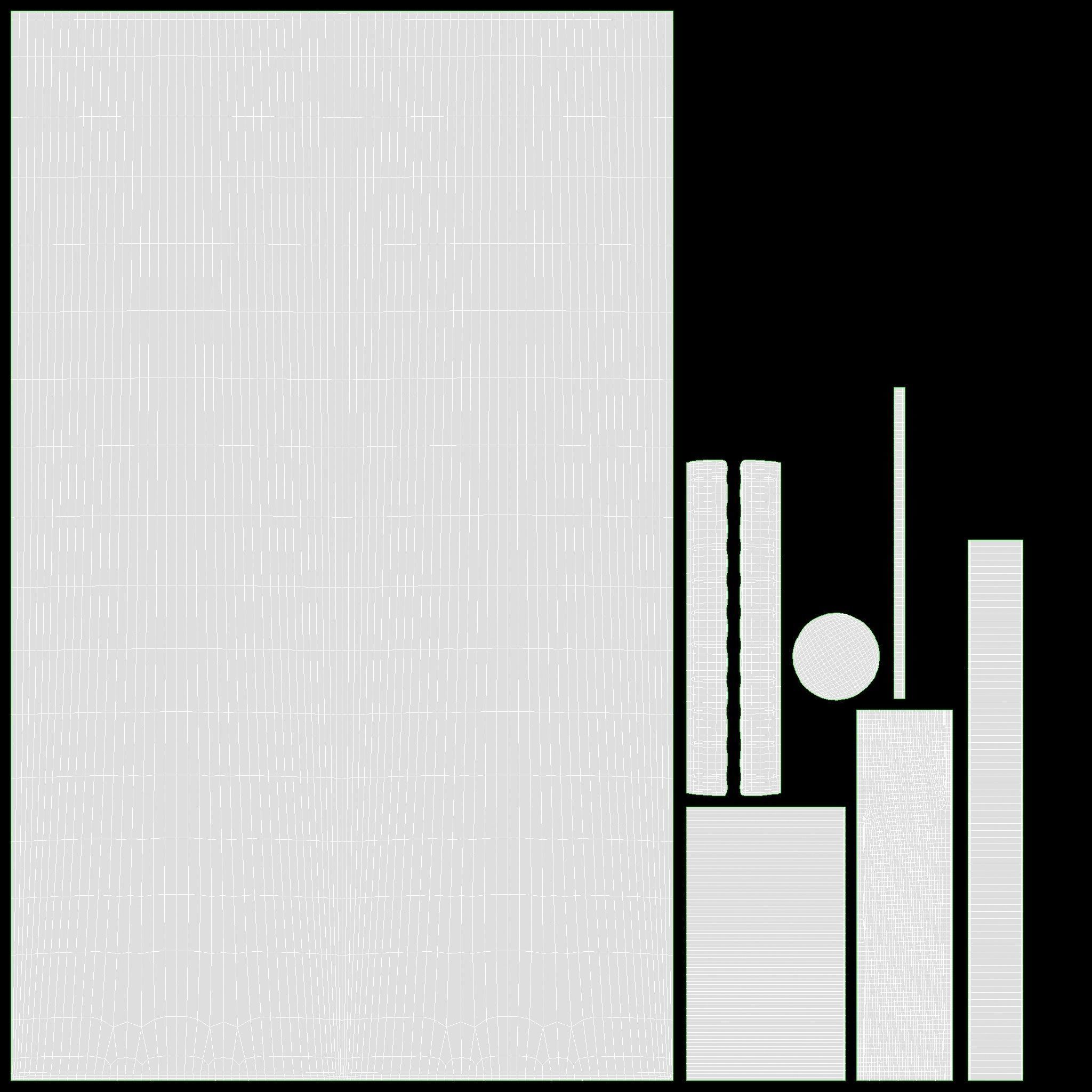 Paint tin tube 02 3D model_14