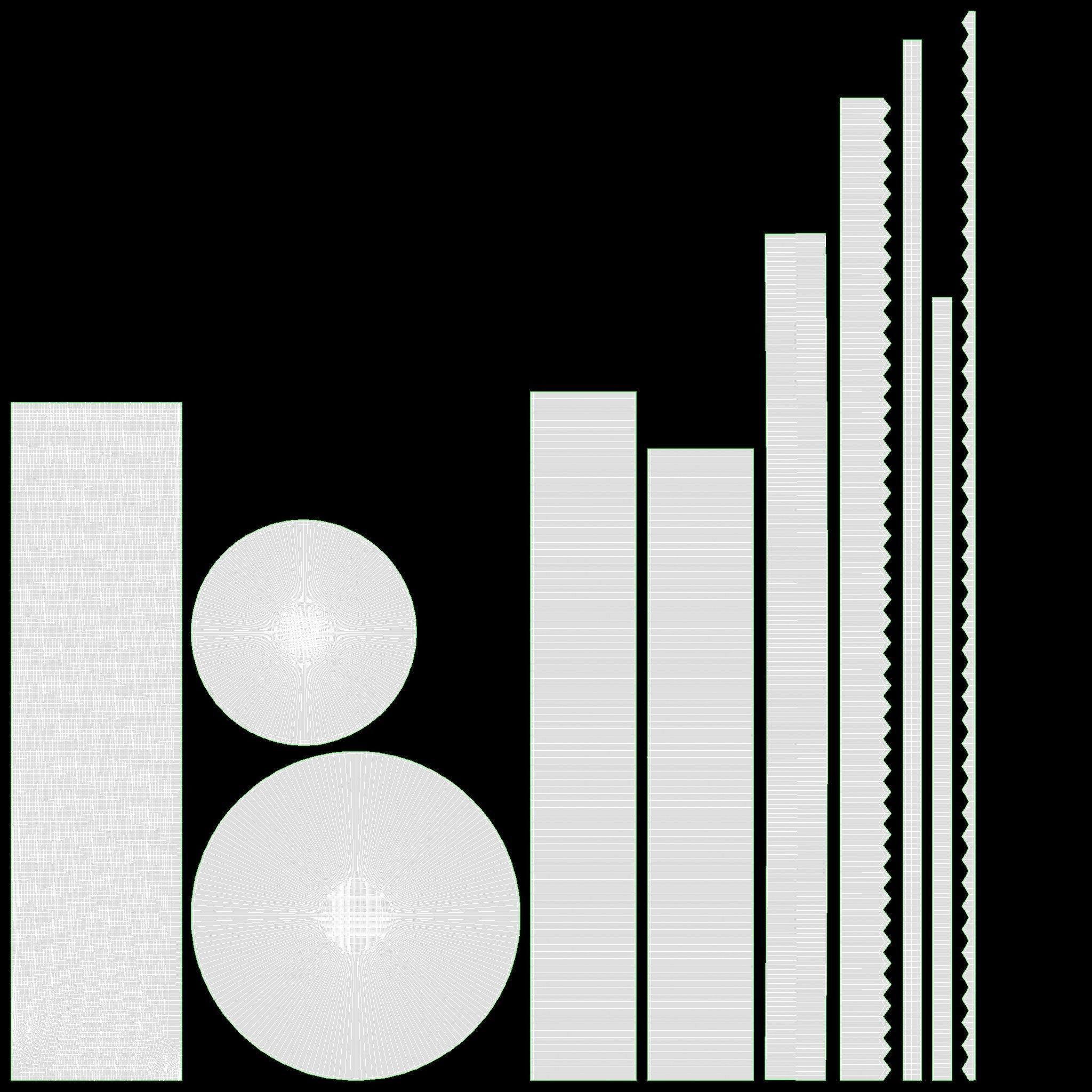Paint tin tube 02 3D model_15