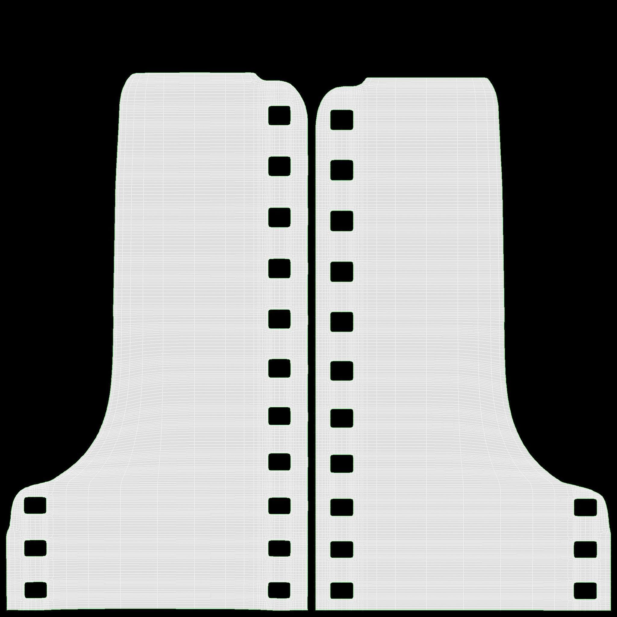 Photographic film cassette 3D model_13