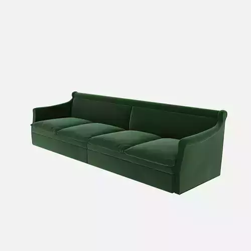 Azucena - San Siro Sofa
