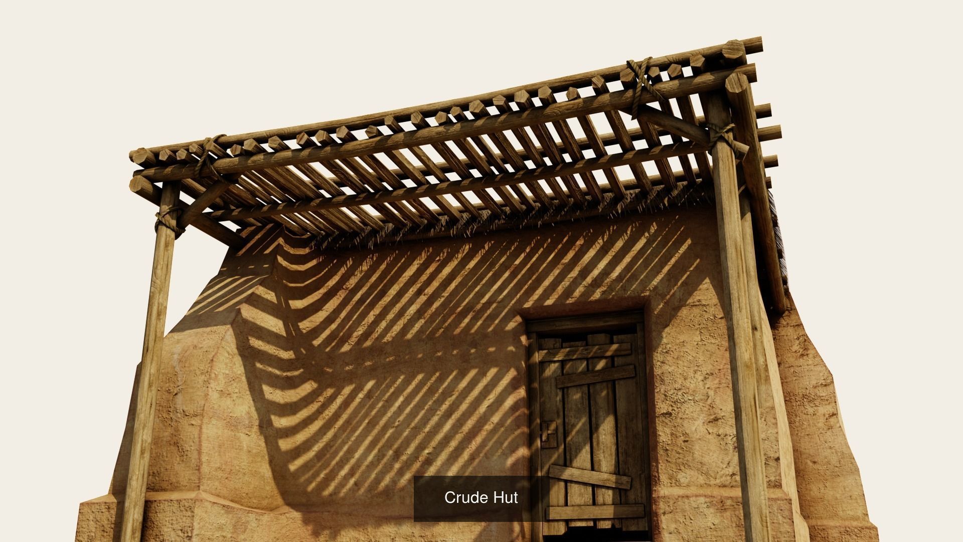 Desert Buildings Collection _7