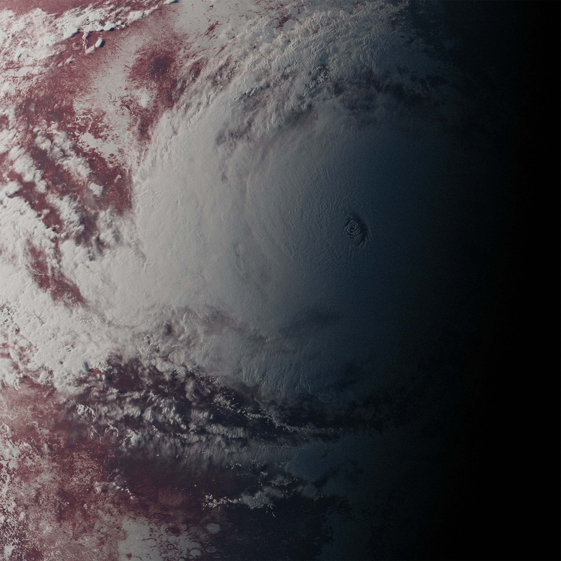 Planet Dumaroth 12K 3D model_7