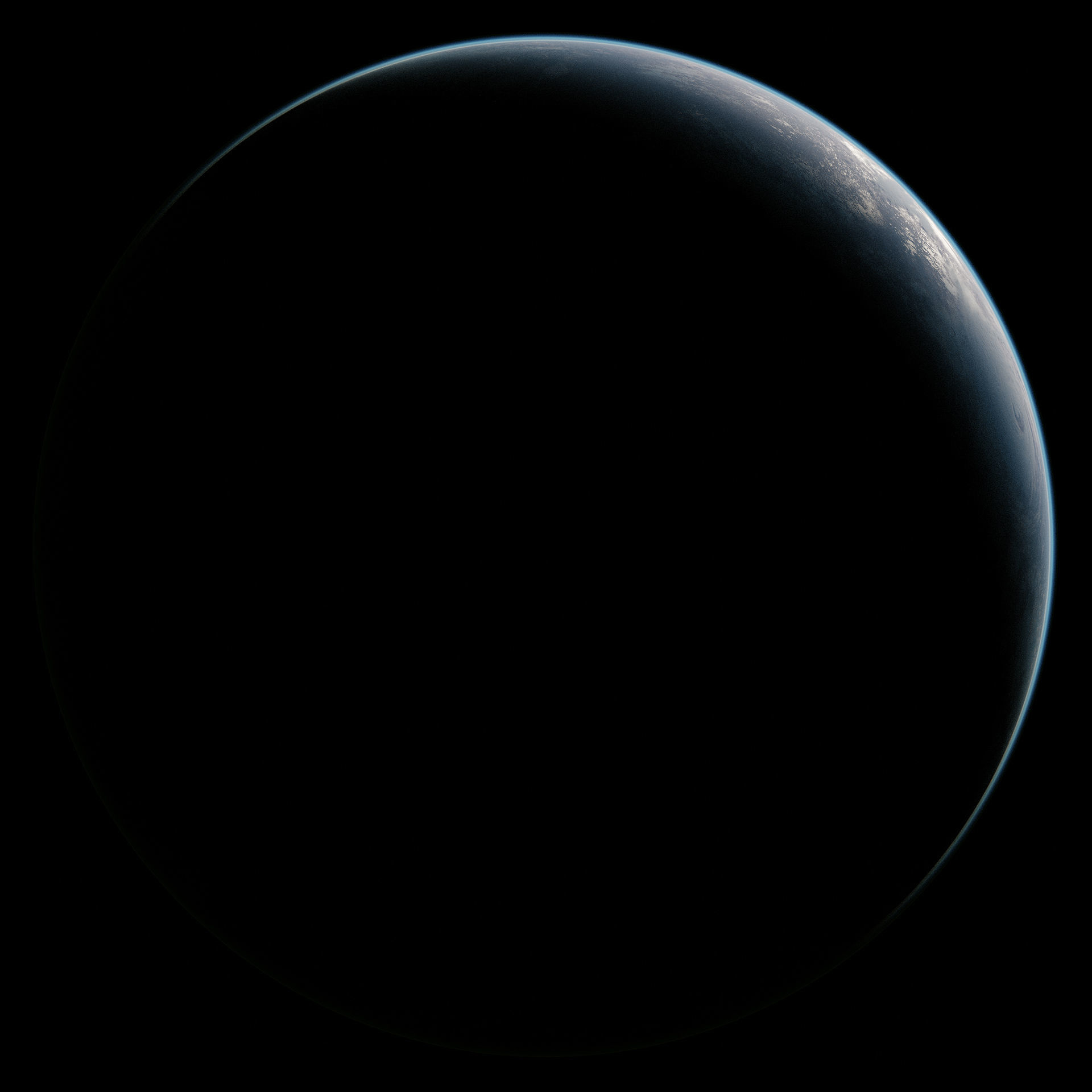 Planet Dumaroth 12K 3D model_4