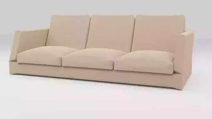 Basic Couch