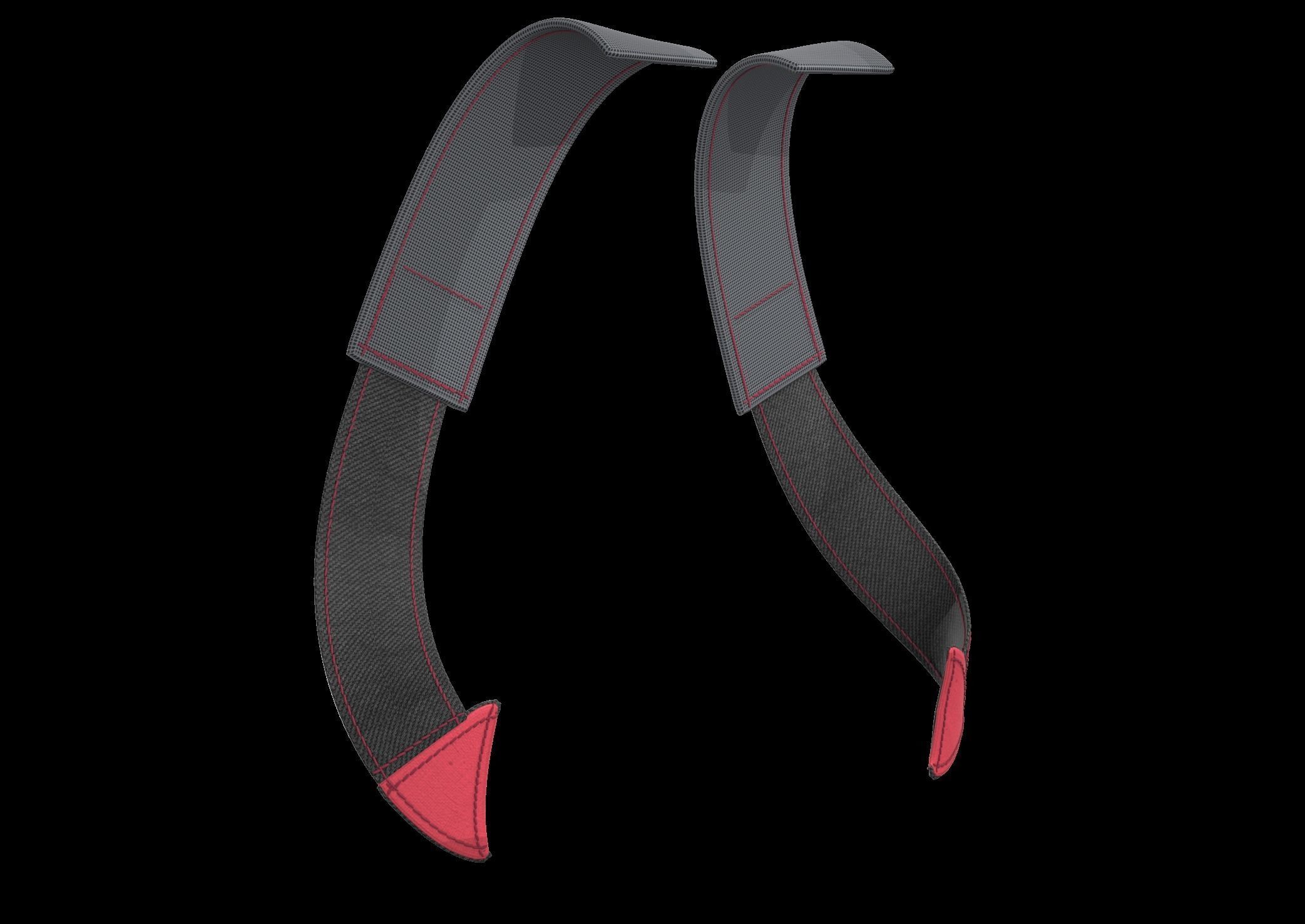 Backpack Free 3D model_5