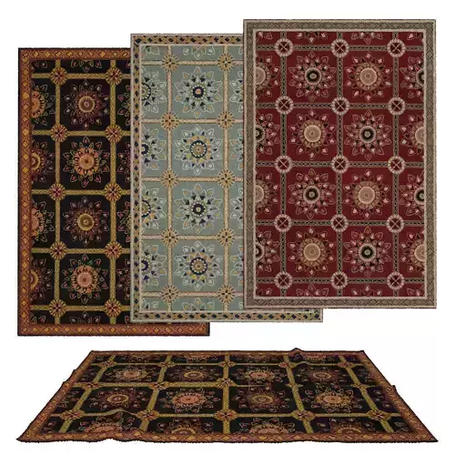 Rugs No 47