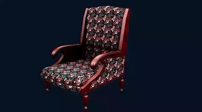 ARM CHAIR