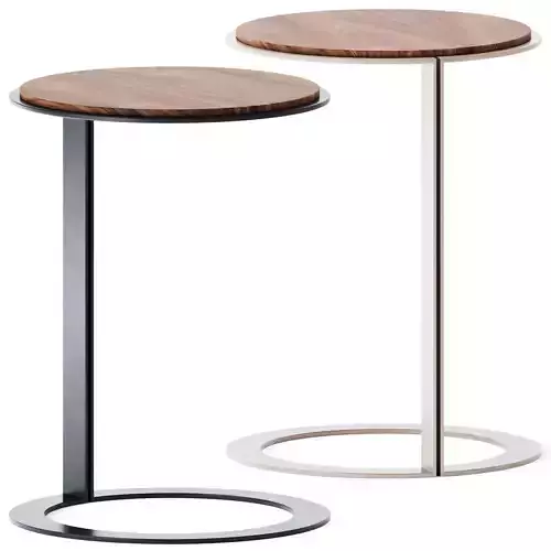 Side Table Ano by Ph Collection