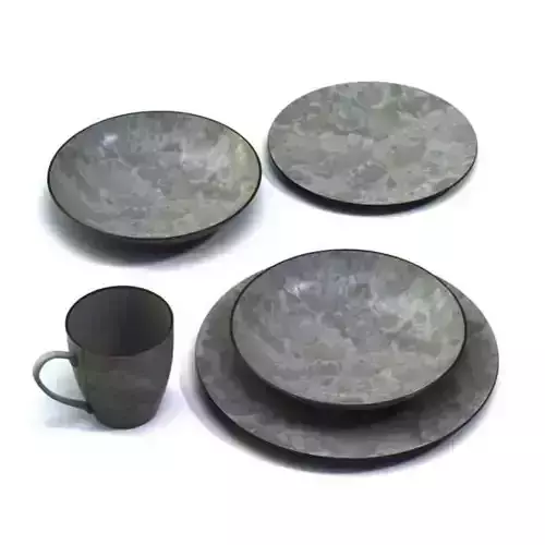 Cup Saucer Tea Coffee