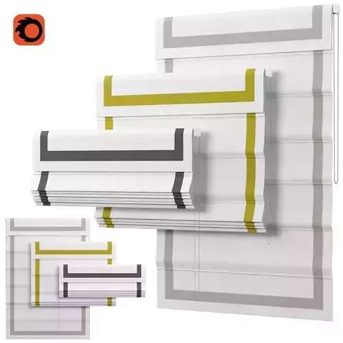 Roman Curtains 31 Karuilu Home Providence