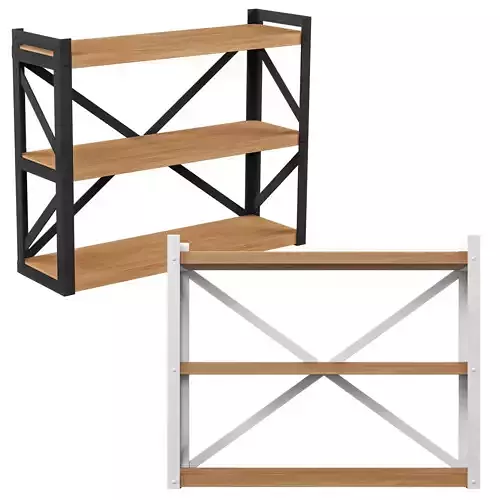 Hanging rack Noodles Noodles Noodles Corp