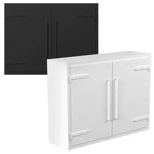 Hanging Cabinet Noodles Noodles Noodles Corp