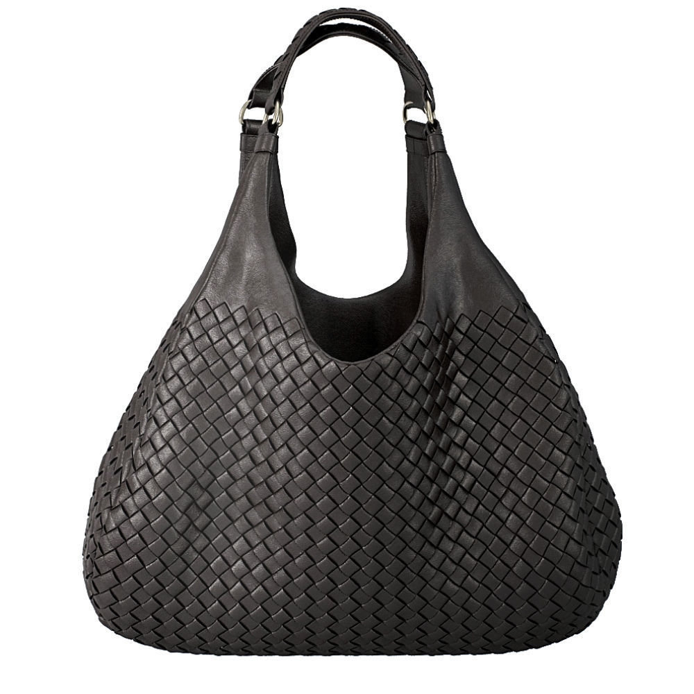 Bukowskis Bottega Veneta Handbag Low-poly 3D model_1