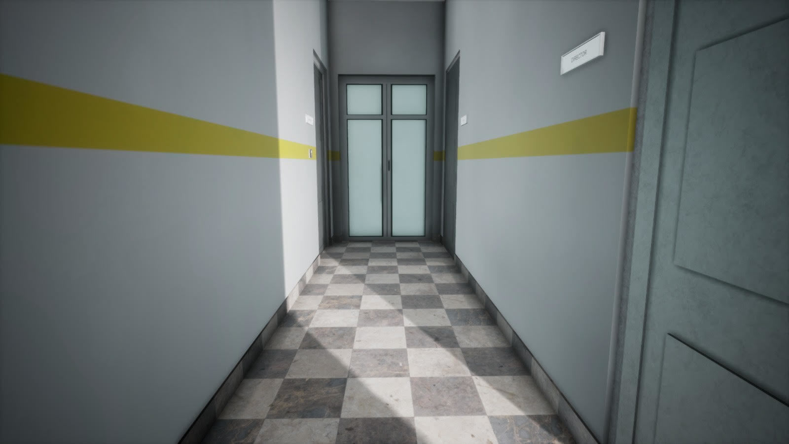 Anthropologist - Lab Pack Low-poly 3D model_10