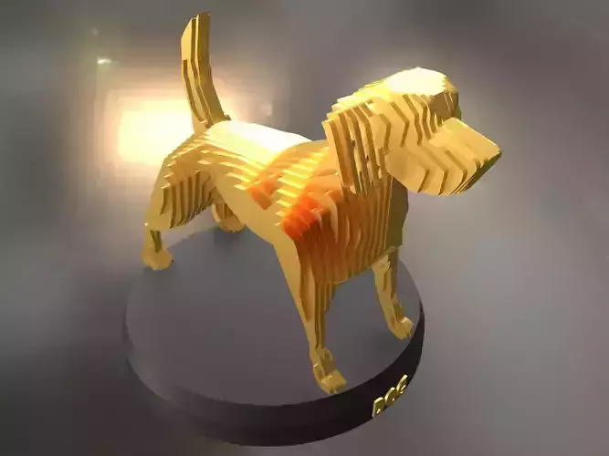 Parametric Dog