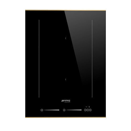 Dolce Stil Novo Hob SIM631WLDR by Smeg 3D model