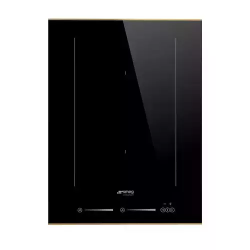 Dolce Stil Novo Hob SIM631WLDR by Smeg