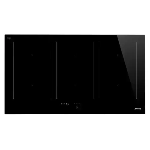 Universale Hob SIM3963D by Smeg