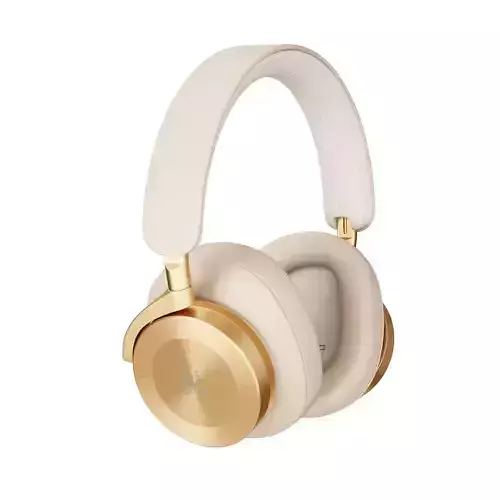 BeoPlay H95 Headphones Gold Tone by Bang and Olufsen 3D model