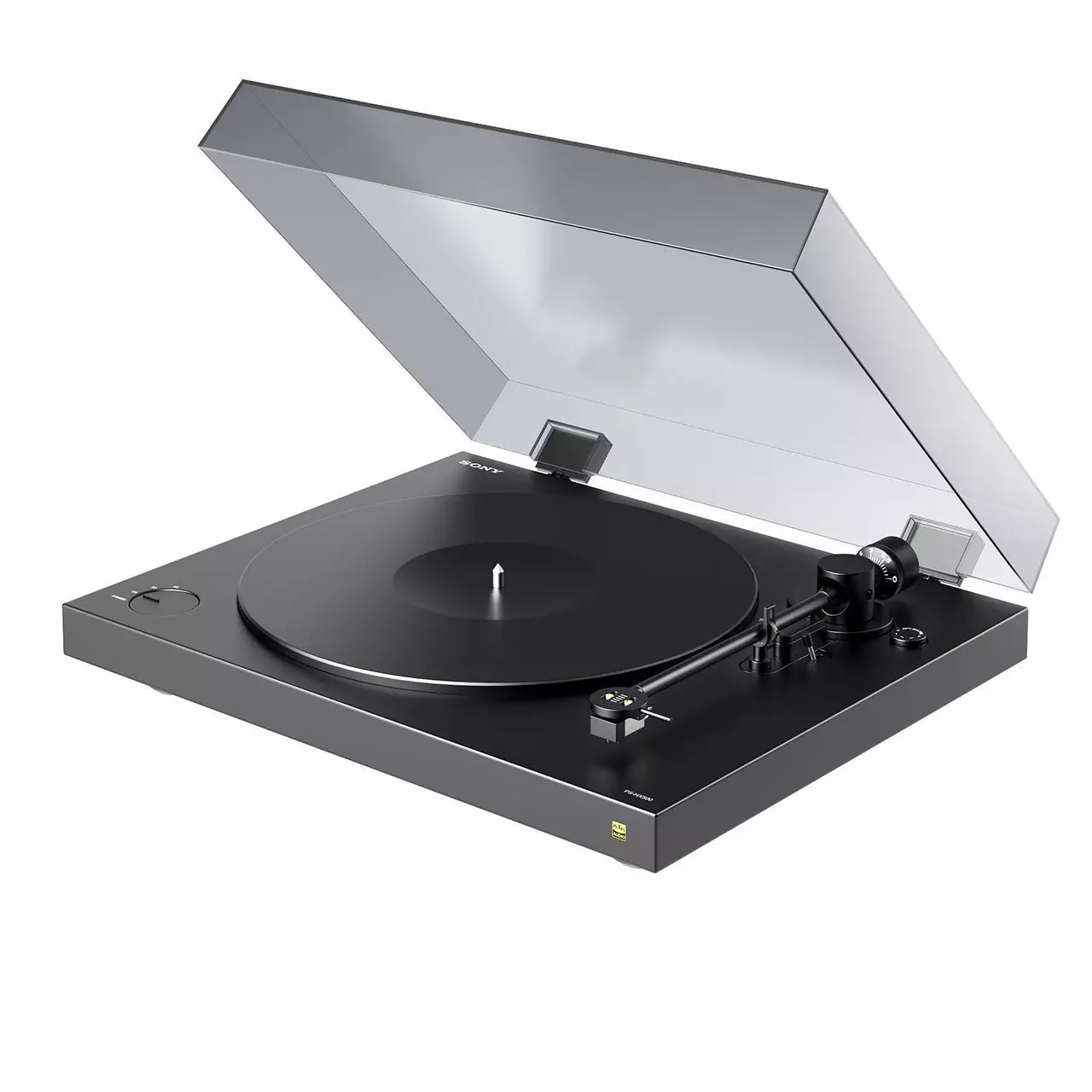 Pick-up Hi-Res Audio PS-HX500 by Sony 3D model_0