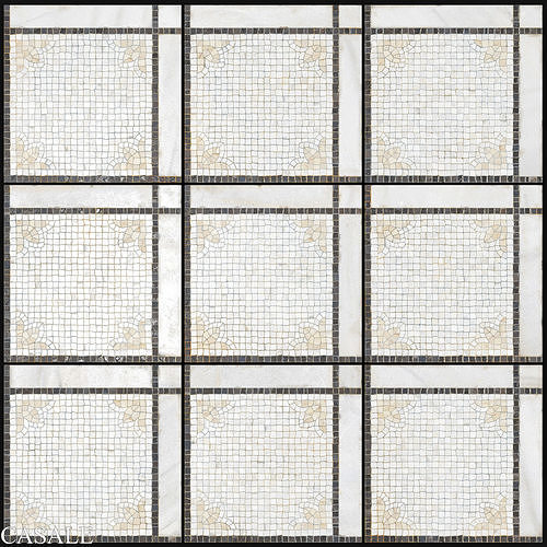 Peronda Casale 3D model