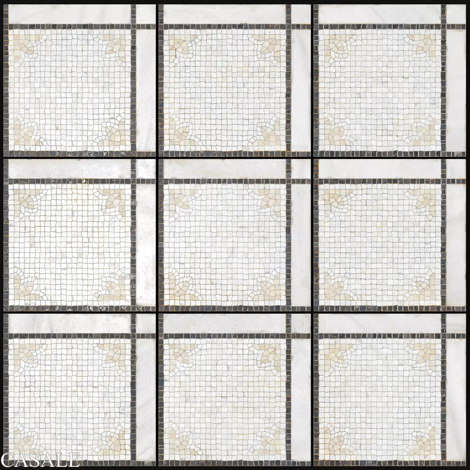 Peronda Casale 3D model_0