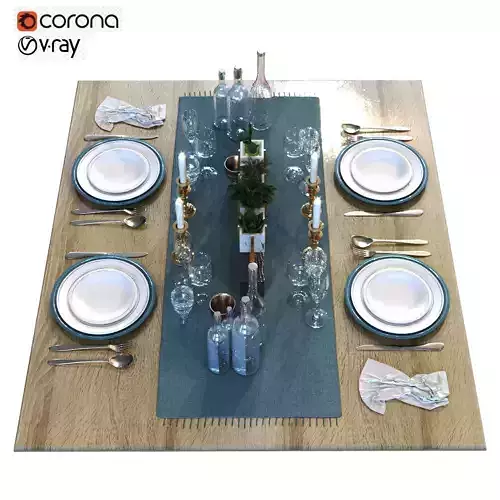 dining table set 016