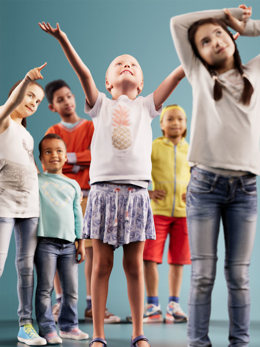 1006 - Kids Bundle 03 3D Model Collection_7