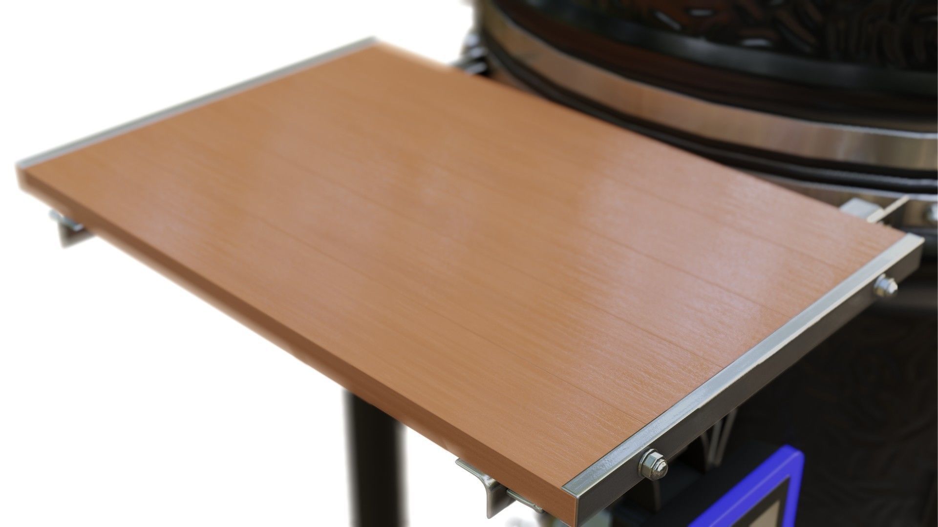 Kamado grill - Monolith  3D model_6