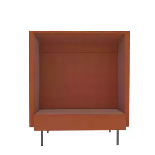 ROOF Sofa - scan sorlie