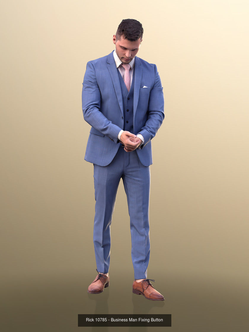 1019 - Elegant Bundle 3D Model Collection_14