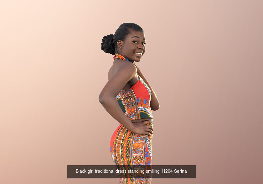 1019 - Elegant Bundle 3D Model Collection_15