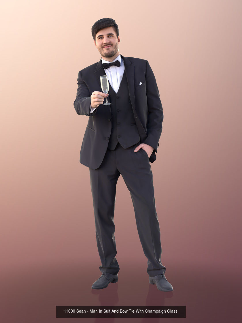 1019 - Elegant Bundle 3D Model Collection_20