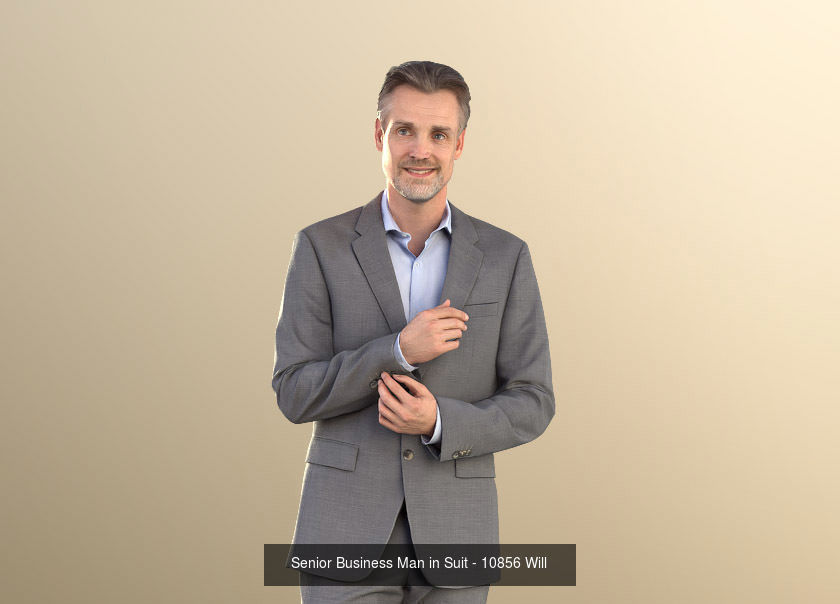 1019 - Elegant Bundle 3D Model Collection_16