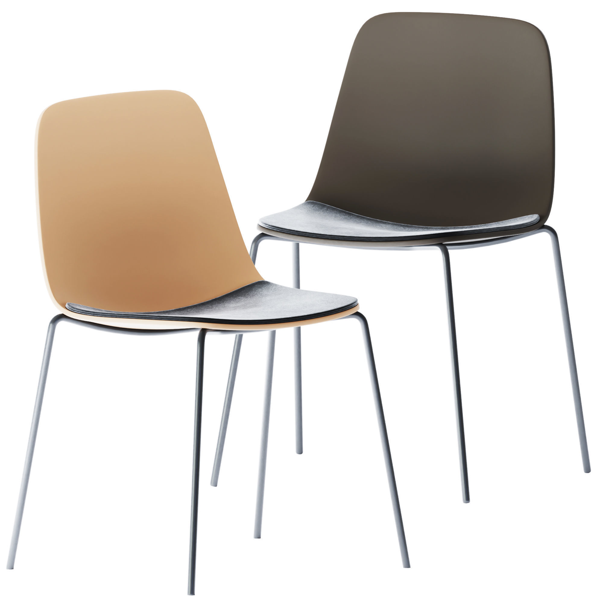 Table Alfiere b q-600 by Colos 3D model_2