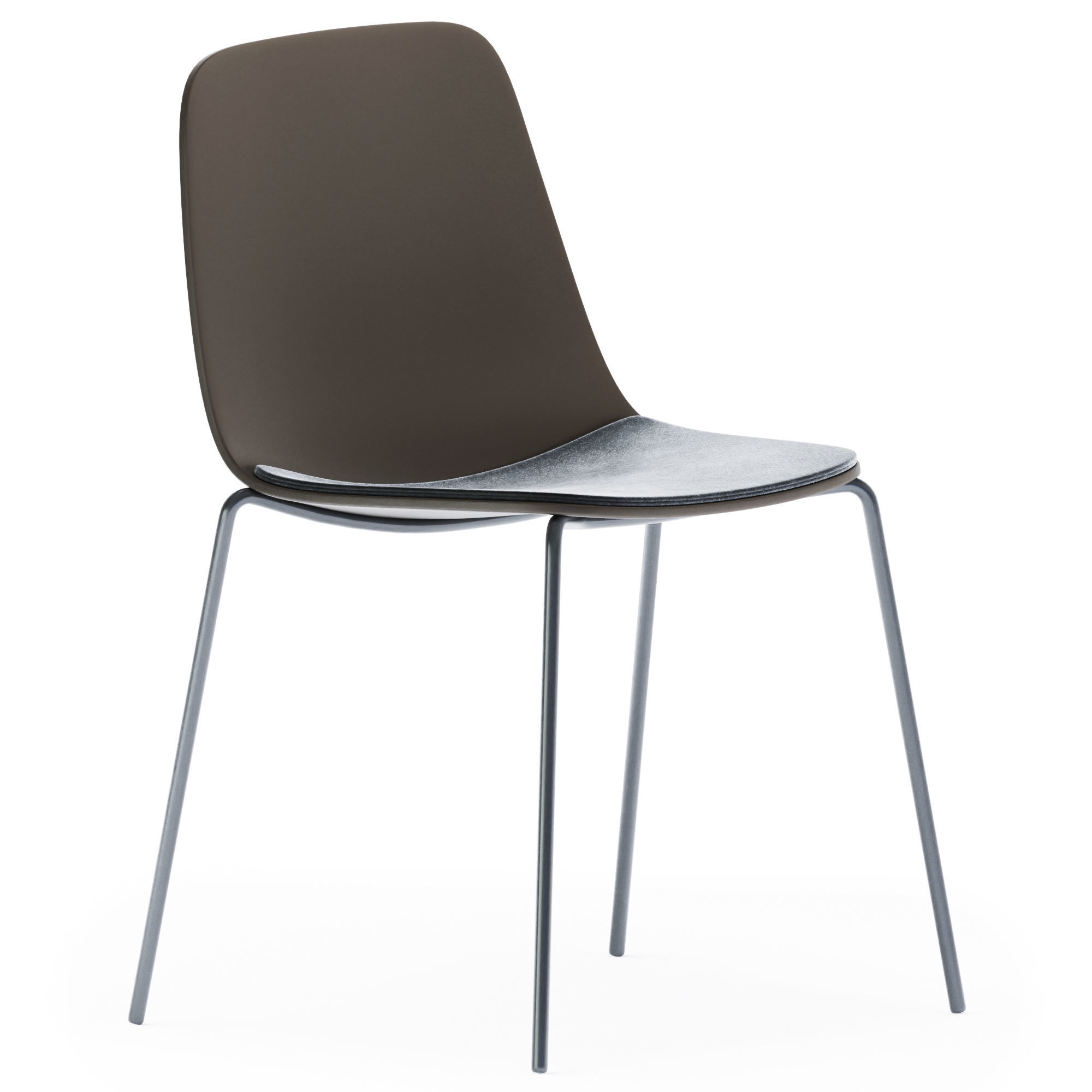 Table Alfiere b q-600 by Colos 3D model_4