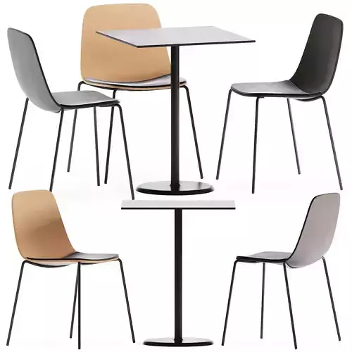 Table Alfiere b q-600 by Colos