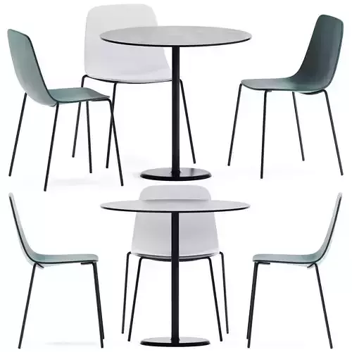 Table Alfiere b t-600 by Colos