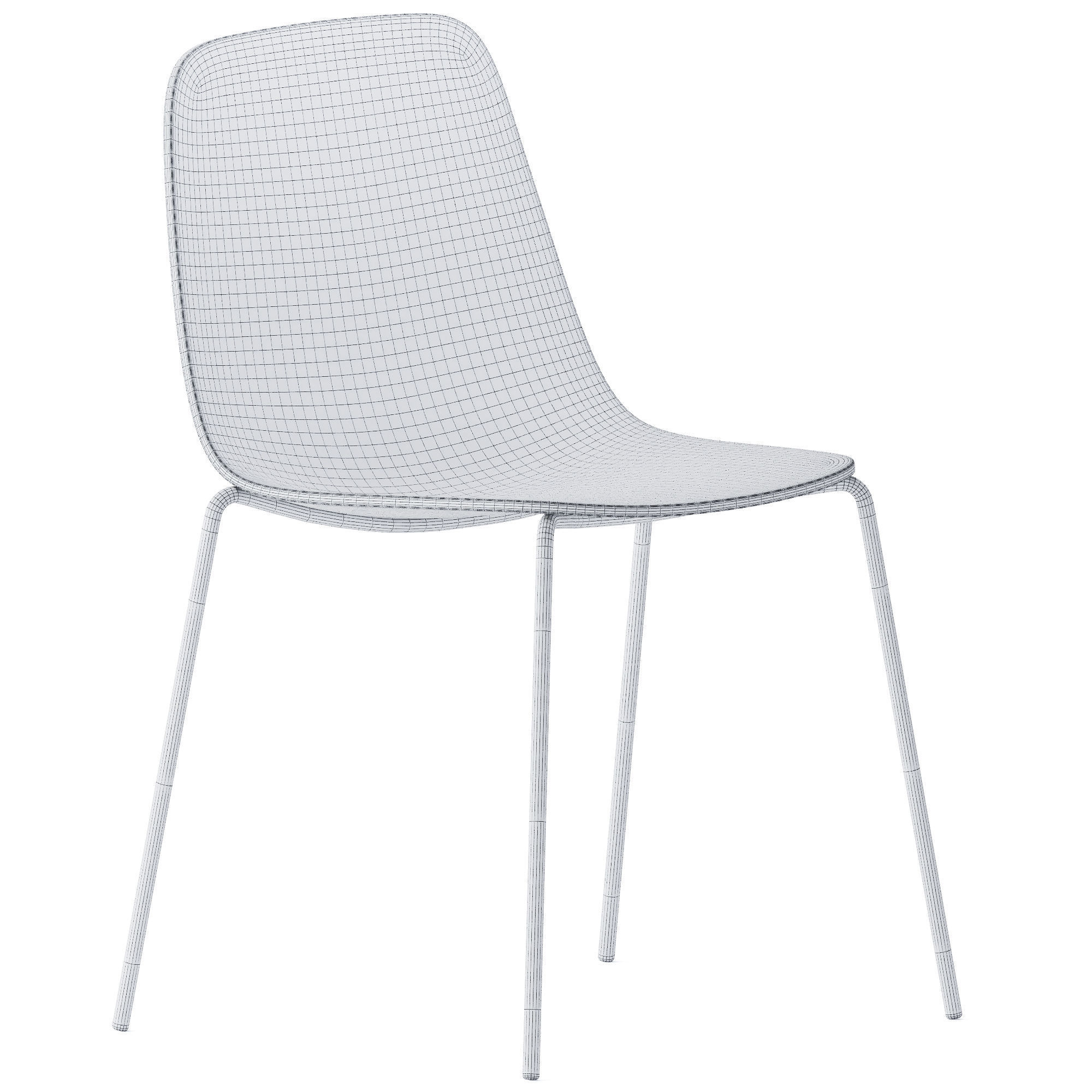 Table Alfiere b t-600 by Colos 3D model_5