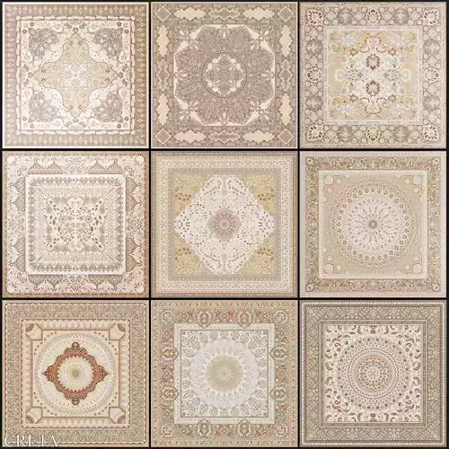 Absolut Keramika Creta 3D model