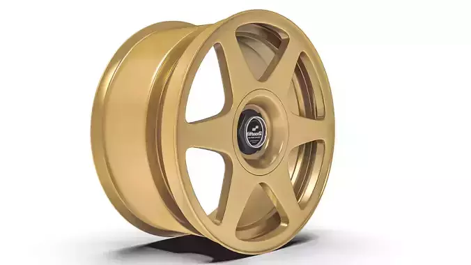 Fifteen52 Tarmac Evo