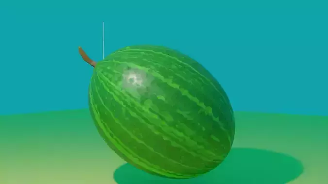 Watermelon